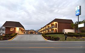 Best Western Winchester Hotel