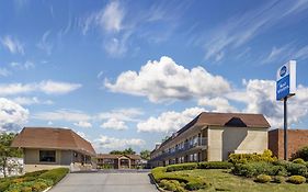 Best Western Winchester Hotel